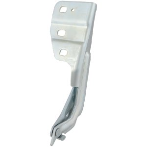 Steel Hood Hinge for Lincoln MKZ 2013-2020, Right (Passenger) Side, Replacement