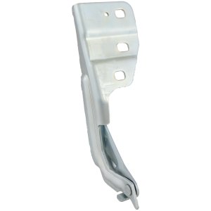 Hood Hinge for Lincoln MKZ 2013-2020, Left (Driver), Steel, Replacement