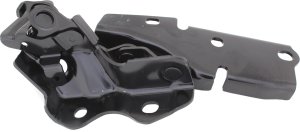 Hood Hinge for Lexus IS200T/IS250/IS300/IS350, 2014-2020, Right (Passenger), Excludes C Model, Replacement