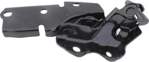 Hood Hinge for Lexus IS200T/IS250/IS300/IS350, 2014-2020, Left (Driver), Excludes C Model, Replacement