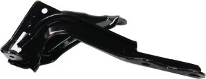 Hood Hinge for Toyota Land Cruiser/Lexus LX570, Right (Passenger) Side, Fits 2016-2021 Models, Replacement