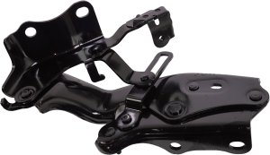 Hood Hinge for Lexus ES300H/ES350 2019-2022, Left (Driver), Steel, Replacement