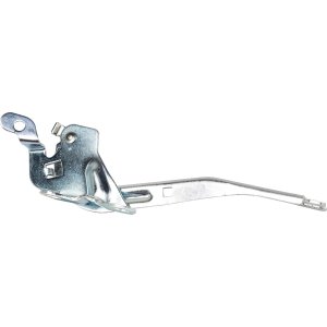 Steel Hood Hinge for Lincoln MKZ/Zephyr 2006-2012, Right (Passenger) Side, Replacement