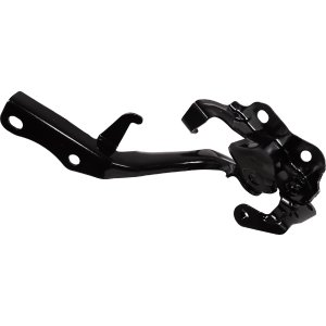 Hood Hinge for Lexus GX460 2010-2021, Right (Passenger) Side, Replacement