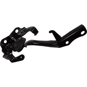 Hood Hinge for Lexus GX460, Years 2010-2021, Left (Driver) Side, Replacement