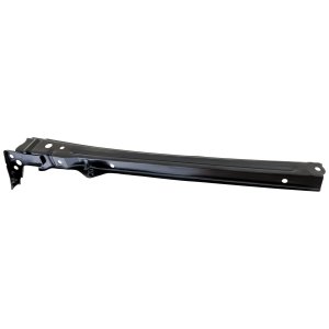 Steel Hood Latch Support for Lexus GS300/GS450H/GS460 2008-2011, Replacement