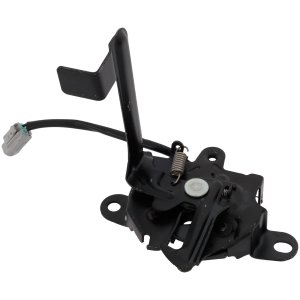 2013 - 2020 Lexus Gs350 Hood Latch