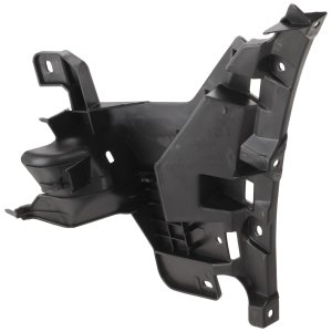 2018 - 2021 Lexus Nx300 Front Bumper Insert (Right / Passenger Side)