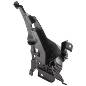 2018 - 2021 Lexus Nx300 Front Bumper Insert (Left / Driver Side)
