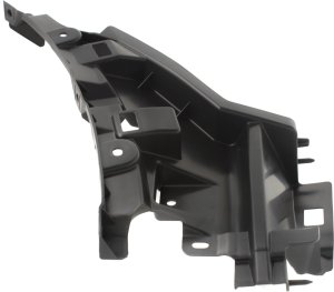 2015 - 2017 Lexus Nx200t Front Bumper Cover Support (Right / Passenger Side)