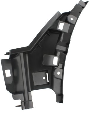 2015 - 2017 Lexus Nx200t Front Bumper Cover Support (Left / Driver Side)