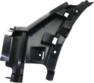 2015 - 2017 Lexus Nx200t Grille Air Intake Aux (Left / Driver Side)