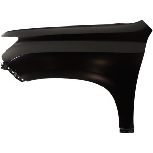 2010 - 2023 Lexus Gx460 Front Fender Assy (Right / Passenger Side)
