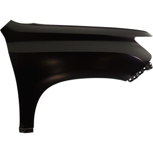 2010 - 2023 Lexus Gx460 Front Fender Assy (Left / Driver Side)