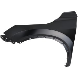2023 - 2025 Lexus Rx500h Front Fender - Left (Driver)