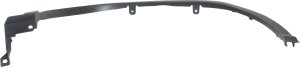 2016 - 2019 Lexus RX350 Front Wheel Opening Molding (Right / Passenger Side)