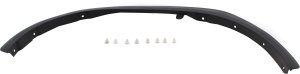 2015 - 2021 Lexus Nx200t Front Wheel Opening Molding (Right / Passenger Side)