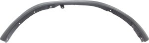 2015 - 2021 Lexus Nx200t Front Wheel Opening Molding (Left / Driver Side)