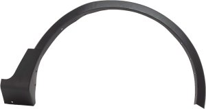 2015 - 2019 Lincoln Mkc Front Wheel Opening Molding (Right / Passenger Side)