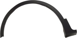 2015 - 2019 Lincoln Mkc Front Wheel Opening Molding (Left / Driver Side)