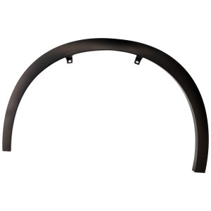 2023 - 2025 Lexus RX350 Front Wheel Opening Molding (Left / Driver Side)