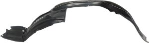 2014 - 2023 Lexus Gx460 Front Fender Liner (Splash Shield) - Right (Passenger)