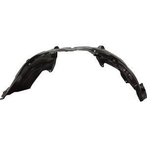 Front Fender Liner Right (Passenger) for Lexus ES250 (2021-2021) / ES300H (2019-2022) / ES350 (2019-2021), Japan Built Vehicle, Replacement