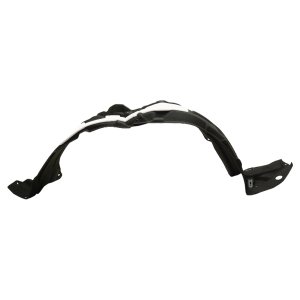 Front Fender Liner, Right (Passenger) Side for Lexus UX200 (2019-2022) / UX250H (2019-2023), Replacement