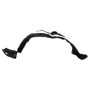 Front Fender Liner for Lexus UX200 (2019-2022) / UX250h (2019-2023), Left (Driver) Side, Replacement