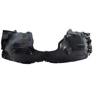 2021 - 2025 Lexus ES350 Front Fender Liner (Splash Shield) - Right (Passenger)