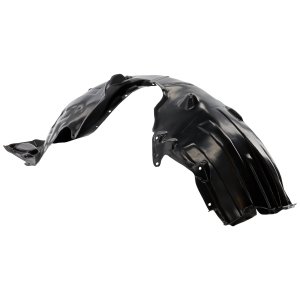 2021 - 2025 Lexus ES350 Front Fender Liner (Splash Shield) - Left (Driver)