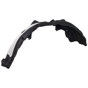 2022 - 2025 Lexus Nx350h Front Fender Inner Panel (Right / Passenger Side)
