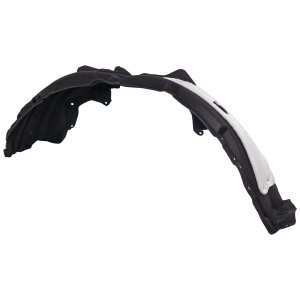 2022 - 2025 Lexus Nx350h Front Fender Inner Panel (Left / Driver Side)