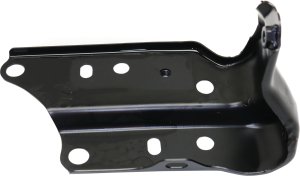 Fender Support Assembly Bracket for Lexus ES300H/ES350 2013-2018, Right (Passenger) Side, Replacement