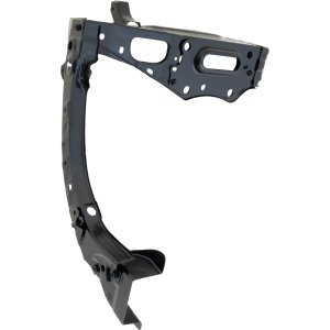 Steel Radiator Support Upper Left (Driver) for Lexus GS300/GS450H/GS460 2008-2011, Replacement