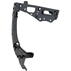 Steel Radiator Support Upper Left (Driver) for Lexus GS300 2006-2007, GS450H 2007-2007, Replacement