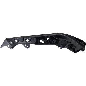 Radiator Support Upper Right (Passenger) Tie Bar Support Assembly for Lexus UX200 (2019-2022)/UX250h (2019-2023), Steel, Replacement