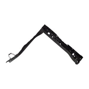 Radiator Side Support for Lexus ES350 2019-2022/ES250 2021-2022, Left (Driver) Side, North America Built Vehicle, Replacement