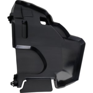 Radiator Support Left (Driver) Side Deflector for Lexus RX350 2016-2019/RX350L 2018-2019, Japan Built Vehicle, Replacement