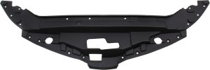 2016 - 2018 Lincoln Mkx Front Panel Molding