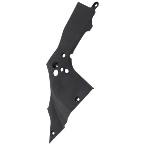 2016 - 2020 Lexus Gs200t Radiator Support Cover - Right (Passenger)
