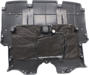 2016 - 2020 Lexus Is200t Lower Engine Cover