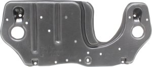 2016 - 2022 Lexus RX350 Lower Engine Cover