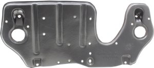 2016 - 2018 Lexus RX350 Lower Engine Cover