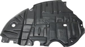 2016 - 2018 Lexus Es300h Lower Engine Cover