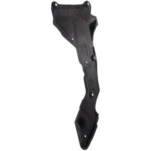 Engine Splash Shield for 2019-2022 Lexus ES350 North America Built Vehicle & 2019 Toyota Avalon 3.5L Eng. Limited/Touring Models, Right (Passenger), Rear, Replacement