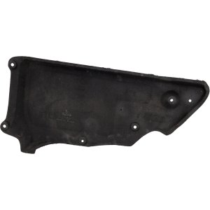 Engine Splash Shield for 2019-2022 ES350 North America Built Vehicle & 2019 Avalon 3.5L Eng. Limited/Touring Models, Left (Driver), Rear, Replacement