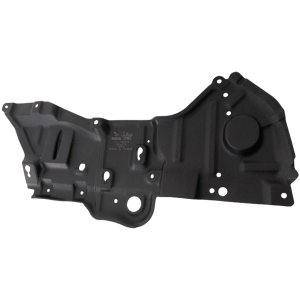 2020 - 2022 Lexus Rx350l Lower Engine Cover