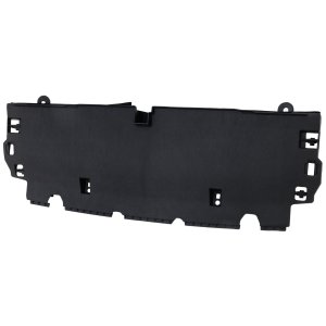 Lower Engine Splash Shield Air Deflector for Lexus IS200T 2017-2017, IS300, IS350 2017-2020, Replacement
