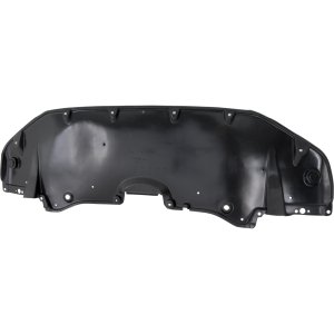 Engine Splash Shield for Lexus NX450H+/NX350H/NX250/NX350, Front Cover, Replacement